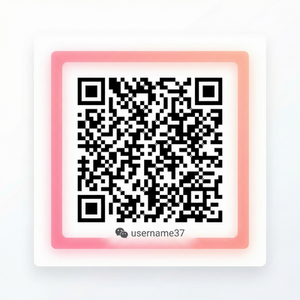 暗网禁区公众号二维码